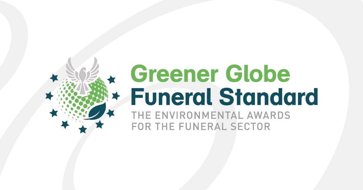 Welcome to our newest Associate member Greener Globe Funeral Standard based in Caerphilly who specialise in Environmental Auditing, Standards, Advice and Awards Learn More: ggfa.co.uk