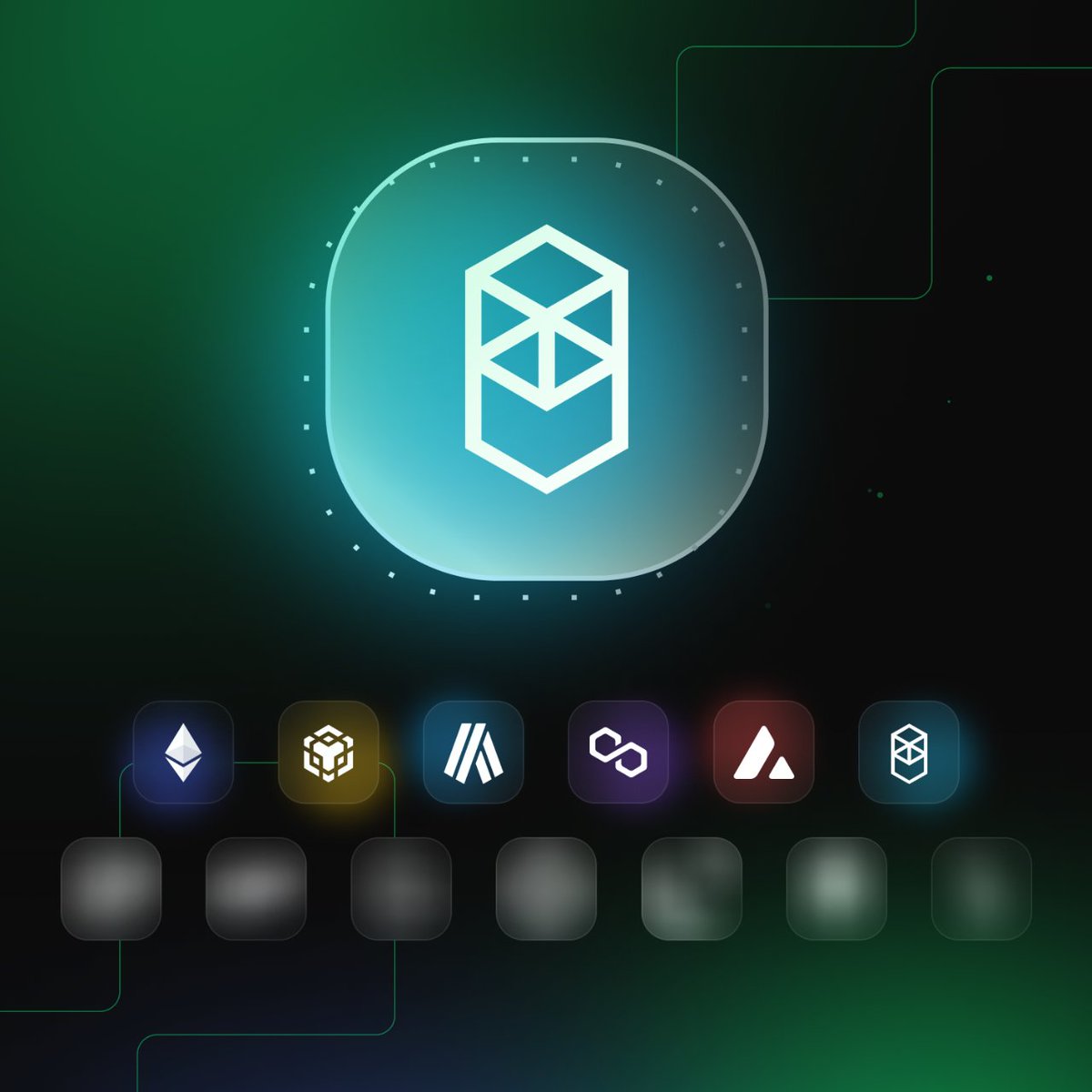 profdegen_gm's tweet photo. With the @FantomFDN integration into the @cookie3 ecosystem;

High performance and efficiency ☑️
Adaptability and scalability ☑️
Seamless and multi access to data source ☑️

$COOKIE is really cooking rn. https://t.co/ooDezPLCgM