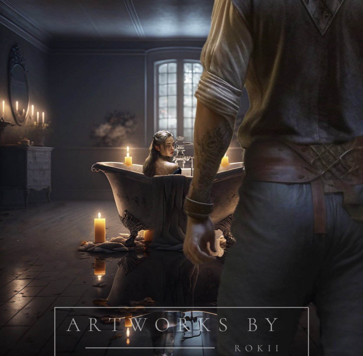 𝑨𝒆𝒍𝒊𝒏 tweet media