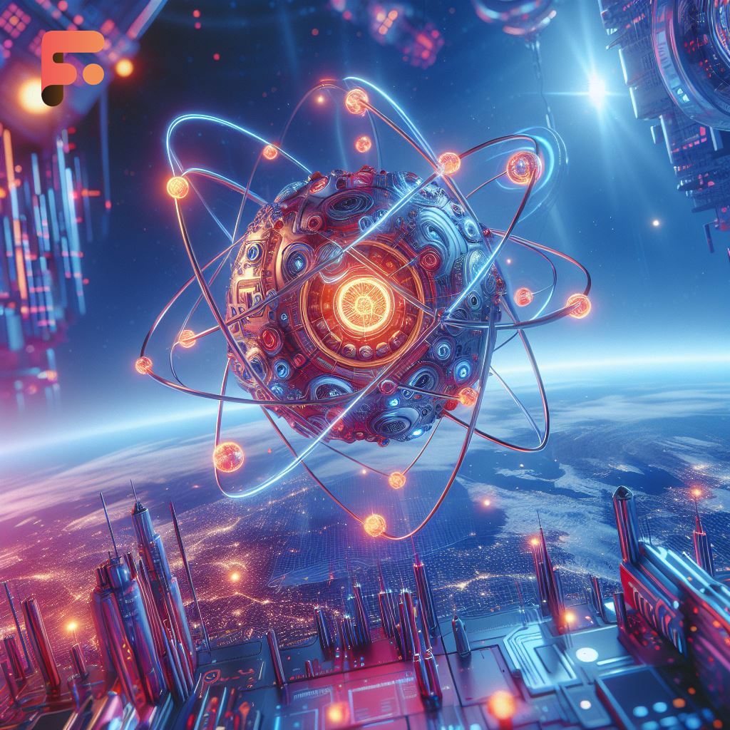 Since the day we discovered #Atomicals Protocol, we can't resist but to made the decision to abandon over 100 smart contracts that we developed on the Arbitrum Chain and fully immerse ourselves in Atomicals Protocol. We have always been the believers of #Bitcoin, and we've