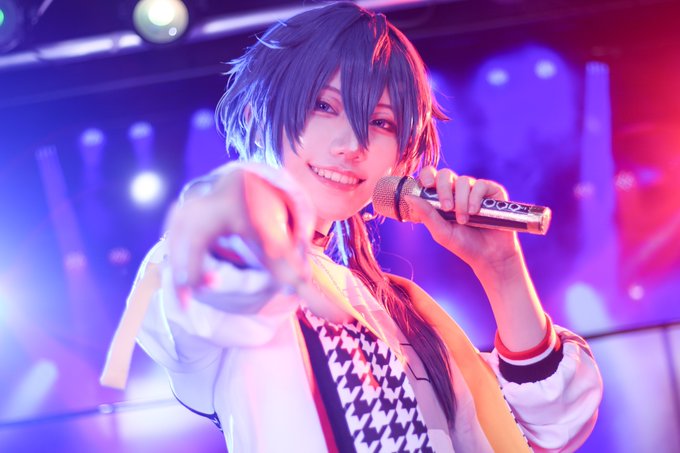 Twitterのコスプレ画像42