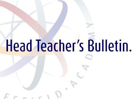 Mr Galvin has a lot to talk about in this week's bulletin 👇 macclesfieldacademy.org/85/latest-news… #AcademicExcellence #learningaboveall #KnownandValued