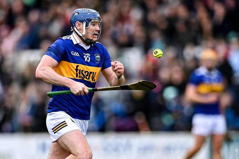 Best of luck to Alan Tynan and the Tipperary team who face Limerick in their Munster Hurling Championship clash tomorrow 👏🏻🇺🇦
