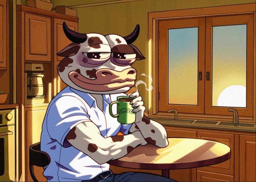 GM! ☀️

Say it back⬇️