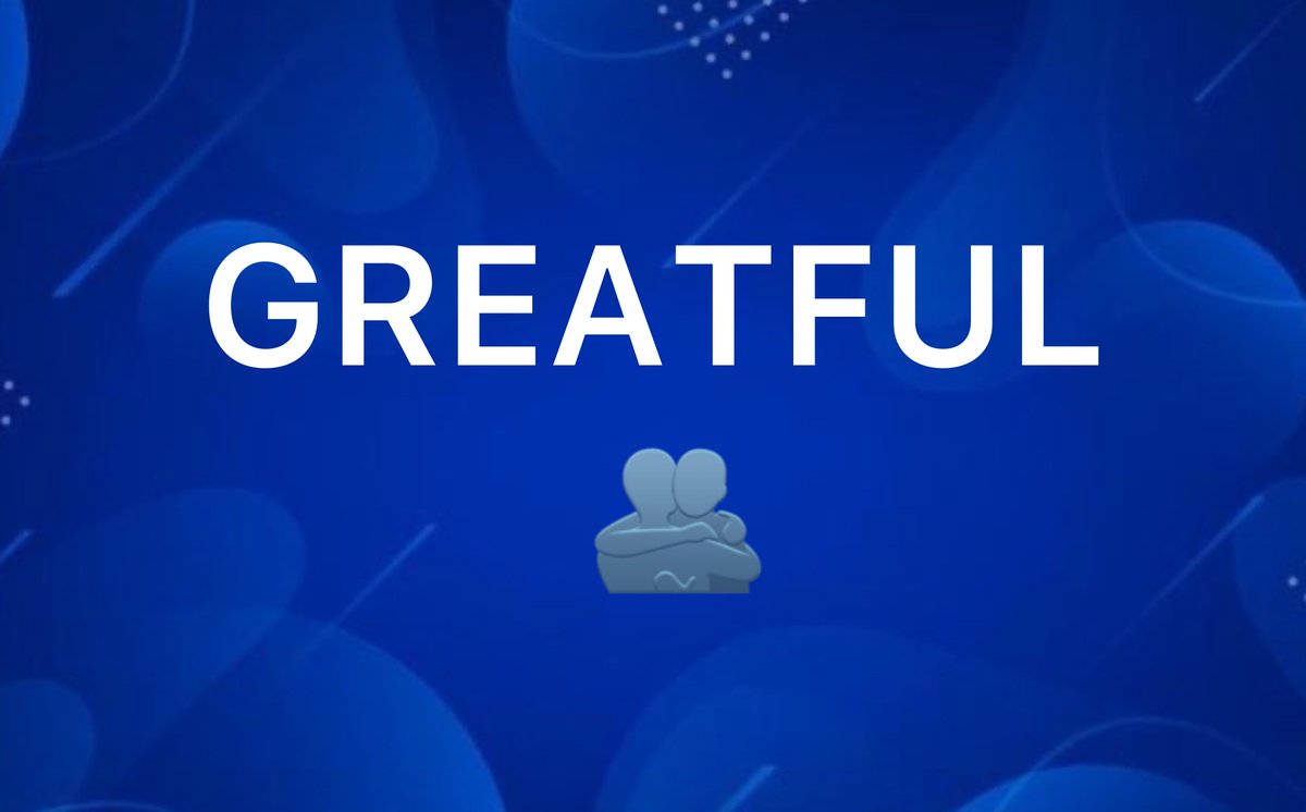 Im super grateful for all the love and support. Im only inspired to share more and keep fighting for the gift of life.A big hug to you everyone. #greatful #lymphoma #cancer