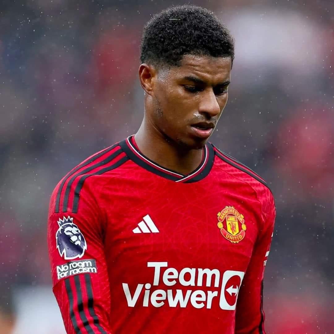 🚨🔴 Open letter from Manchester United fan to Marcus! 👇 Dear Marcus Rashford, ‘’Apologies, Marcus, but you're facing criticism, not abuse. Criticism from the public is part and parcel of being a footballer, and it's crucial how you handle it. Instead of reacting defensively,