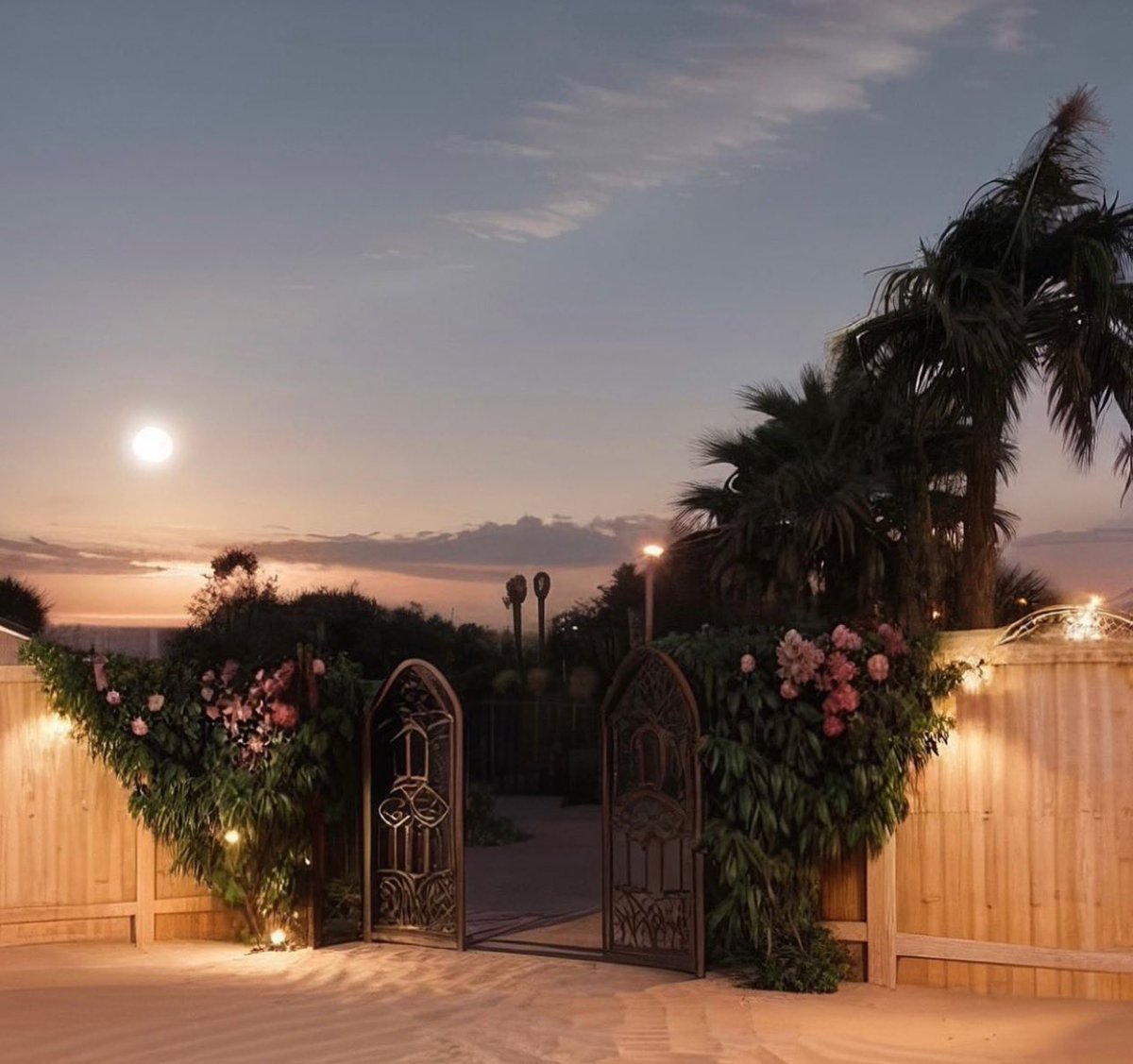 بلد الأمن والأمان