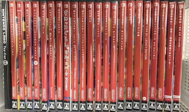 地域最大級の品揃え!らしんばん福岡天神店@中古買取販売【毎日 地域最大級の品揃え!らしんばん福岡天神店@中古買取販売【毎日