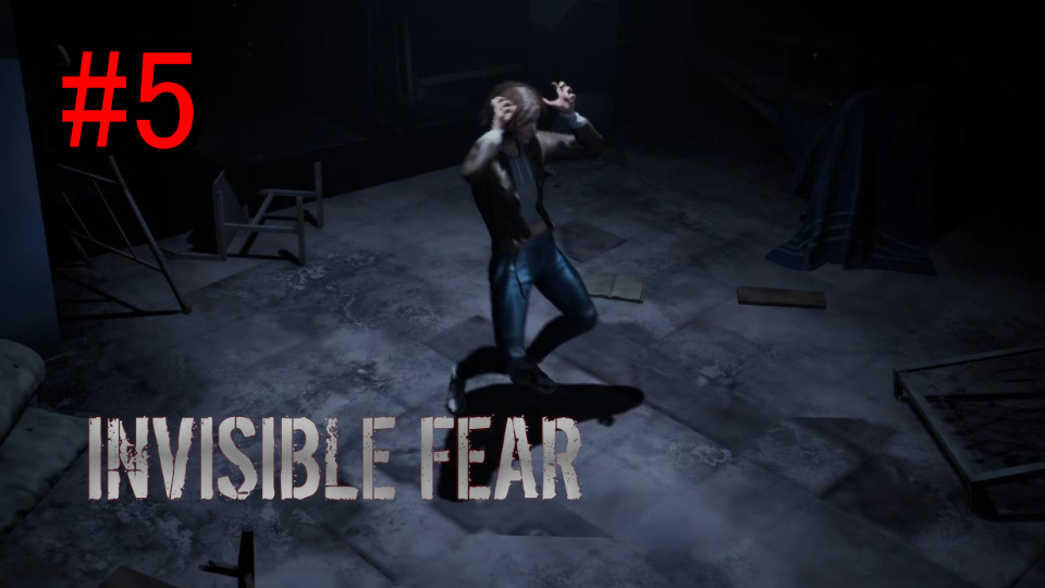 magumagusuke's tweet photo. #5【Invisible Fear】俺も頭抱えたいEND
https://t.co/YZ6G8CEBx2
#InvisibleFear https://t.co/ggMvFySzEL