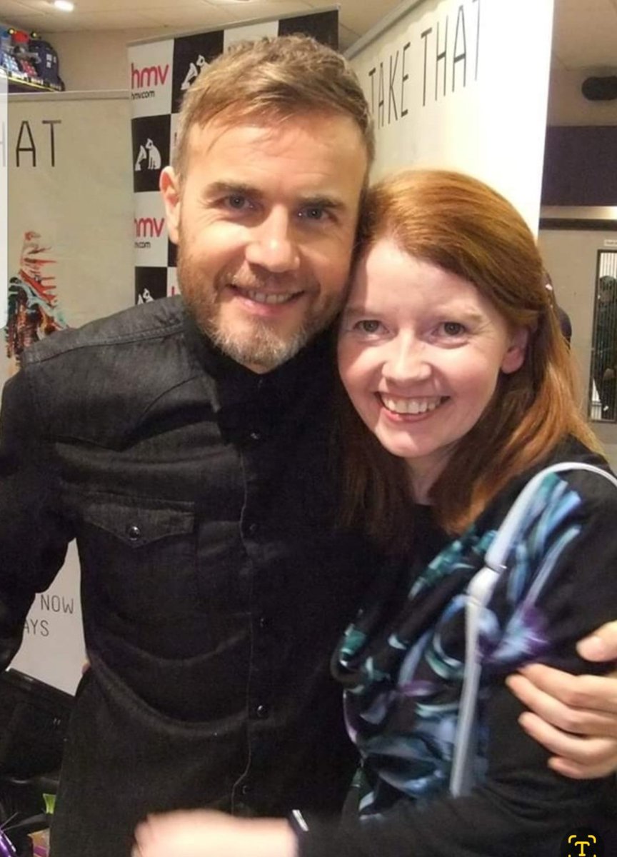 <a href="/GaryBarlow/">Gary Barlow</a> It Only Take A Minute Gary,I'm turning the big 5 0  on July 20 and it would be a dream come true to get a little birthday 🎂 video from you 
SAVE THE DATE JULY 20
#GarywishAinehappy50thbirthdayvideo