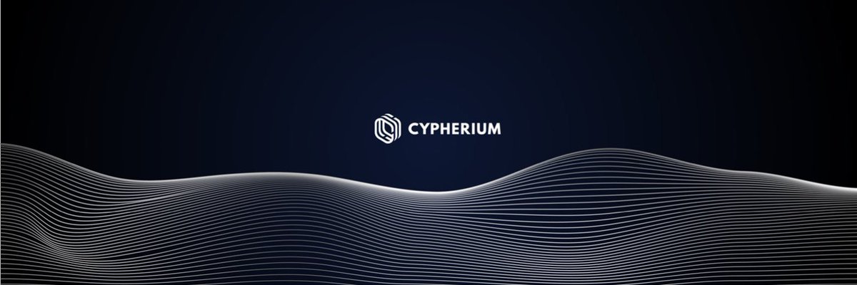 Cypherium：打造一个无需许可的Finternet平台 @CypheriumChain 

Finternet是一个由国际清算银行提出的概念，代表“Finance+Internet”。在这个平台上，数字身份、主权货币和数字资产将被通证化。作为Finternet的技术基石，Cypherium将Web3与现实世界的资产相连接。  $CPH 目前已在MEXC开启交易。…