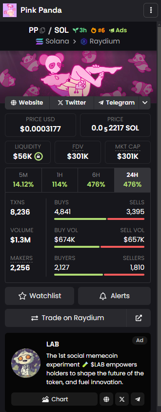 LOOK AT THIS GUYS !!!! WE ARE THE BEST 🥳🥳

$PP