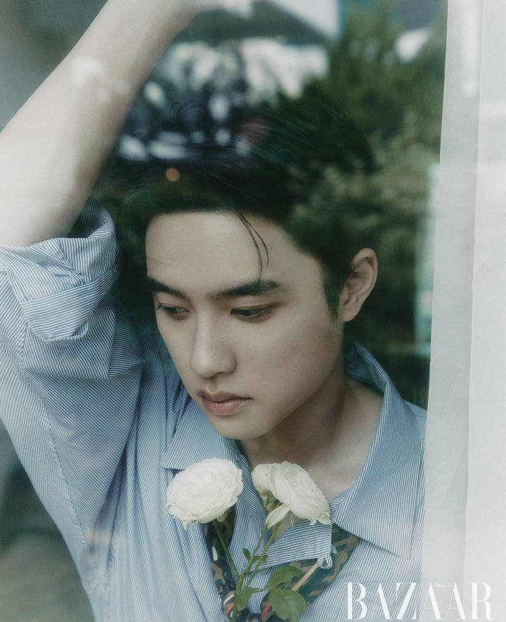 kyungsoo🌹