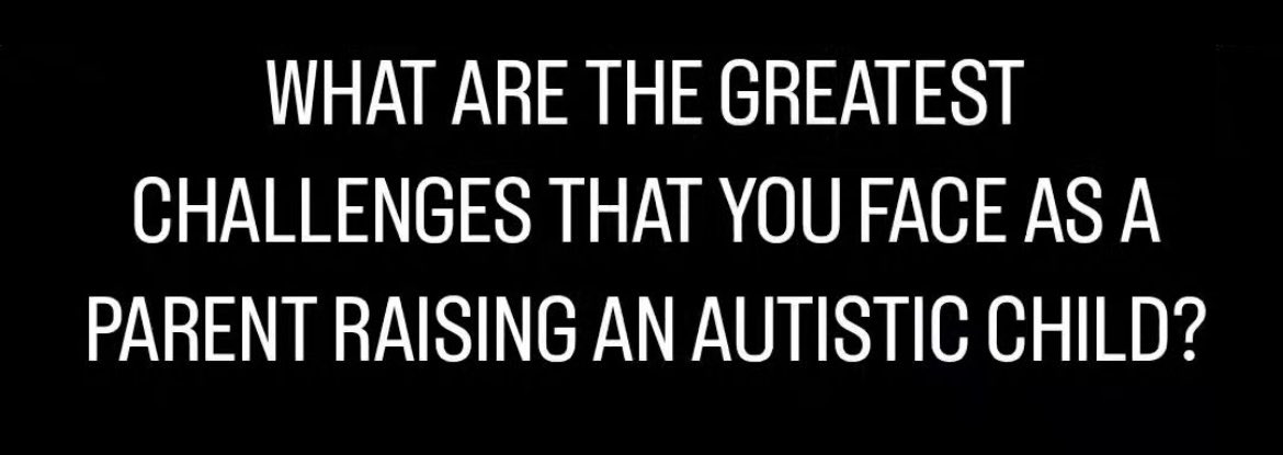 I’ll start!

The not fit for purpose system and the attitude of some,  in it! 👇👇💔🤬

Your turn!!!! #Autism #ParentCarers #WhatMakesACarerCry