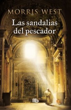 ESPECIAL DE MORRIS WEST. - Sigan la cuenta. - Los que RT este tw y me dejen su correo en el DM, les puedo ir enviando en digital. 📚 LAS SANDALIAS DEL PESCADOR