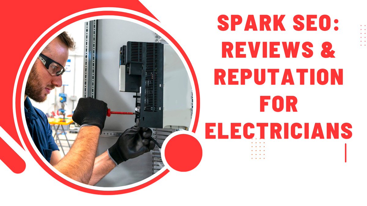 Online reviews and reputation management are essential for electricians' SEO. Positive reviews boost visibility and trust #ElectricianSEO #OnlineReviews #ReputationManagement #AZKi100万人 #シュガークン
 #AFLCatsBlues #GW初日 #Ado心臓 #たかほー #ナイチンゲール #吉田輝星