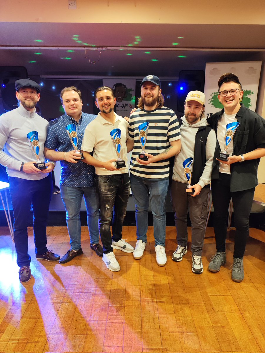 InvMustangs's tweet photo. Our players awards went to.

Most improved - Tom Mallett
Defence - Jarvis Mewett
Forward - Jake Stedman 
Coaches award - Basky
Supporters award - Jake Luton
Players player - Aaron Ferris 

See our Instagram and Facebook for full details. https://t.co/awxwyrTVek