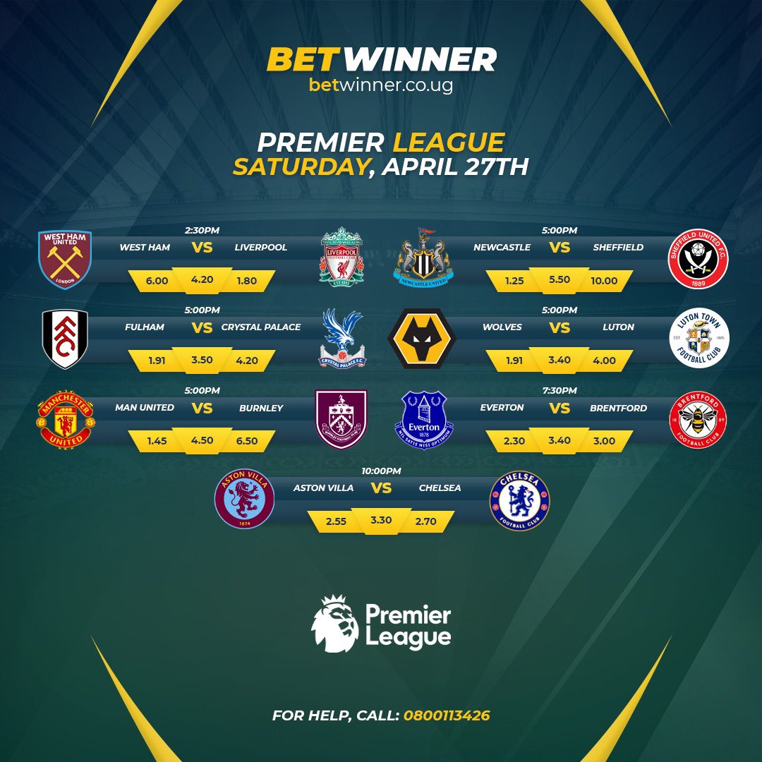 Welcome to the winning side. with BET WINNER you get over 💯 % on your first deposit. Coming with the best Odds Registere today and win big. Register here ; bvlwzc.top/2by4