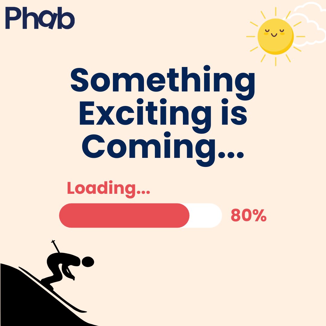 Shhh... 🤫 #PhabClubs, something big is coming, can you guess what is is? 👀 Just watch this space! 🙌🙌🙌 To find your local #Phab Club, head to our website below.  phab.org.uk/clubs/ #Inclusion #InclusionMatters #Accessibility #Disability #Disabled