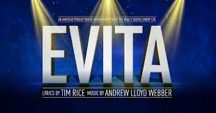 #COMMUNITY #THEWTRE #REVIEW - Evita @BuxtonOpHouse - here - number9reviews.blogspot.com/2024/04/commun…