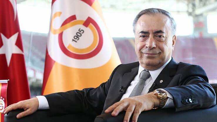 Florya Tesisleri’ni geri alarak bugün Galatasaray’ın kurtuluş planının en önemli hamlesini yaptı. Huzurlar içinde Mustafa Başkan 🙏
