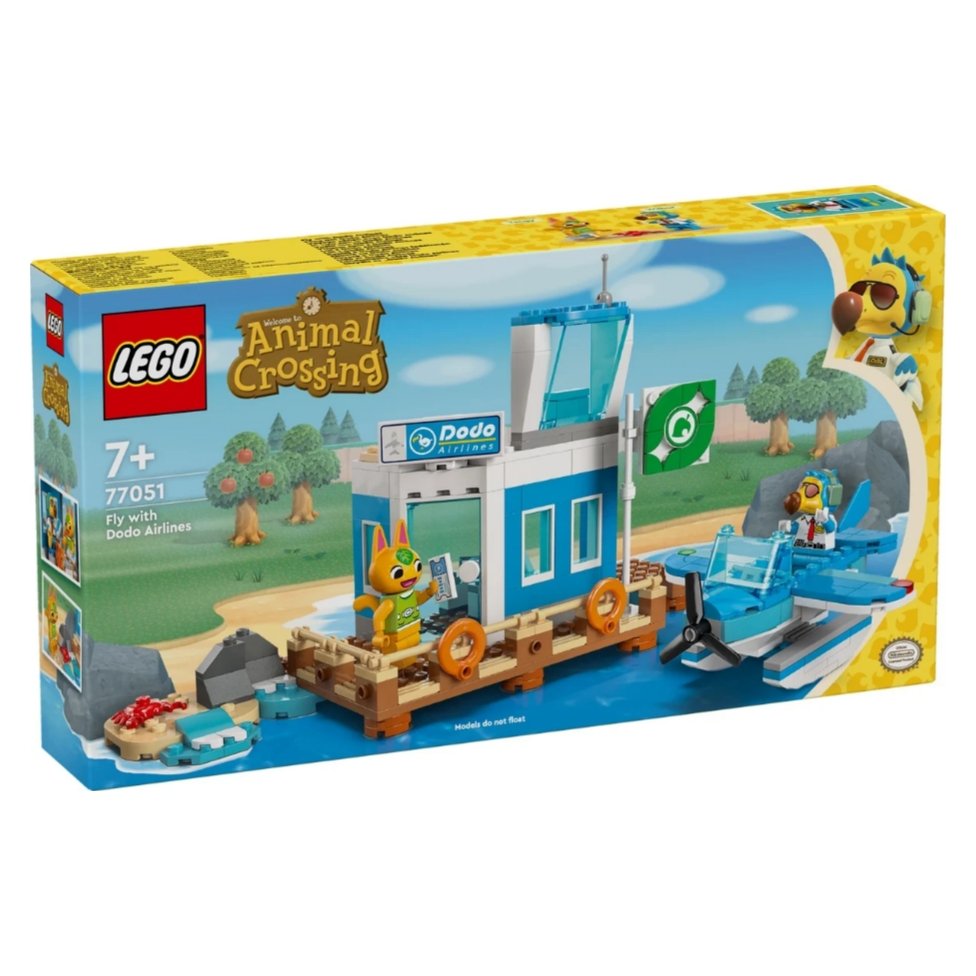 Falconbricks | LEGO News tweet media