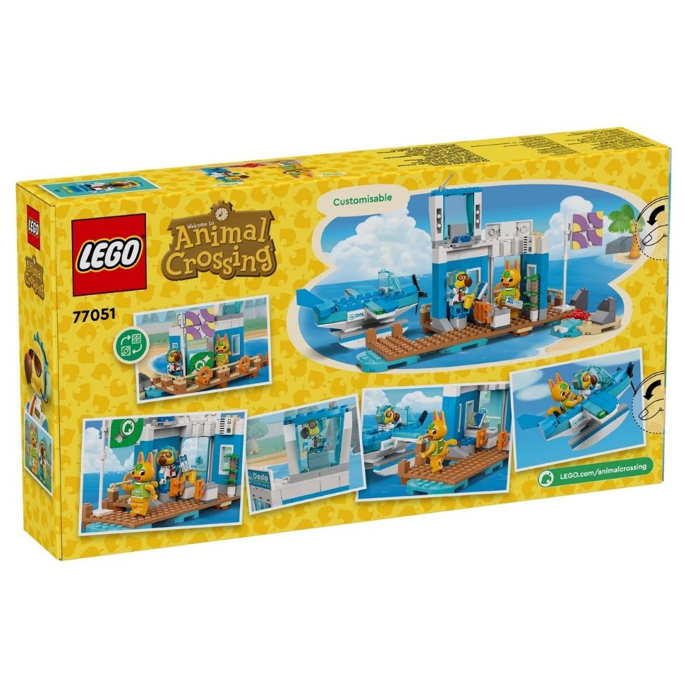 Falconbricks | LEGO News tweet media