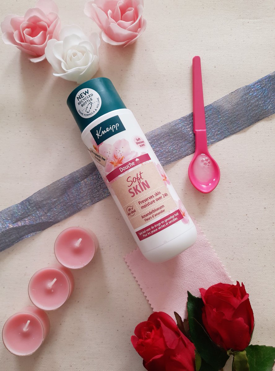 Seadbeady's Fashion and Lifestyle Blog: Looking For a Sustainable Skincare Routine - Kneipp New Eco-Friendly Shower Packaging seadbeady.blogspot.com/2024/03/lookin… #Lifestyle @LifestyleBlogzz #TeamBlogger @BloggersHut #BloggersHutRT #Blogger #Fashion #BBlogRT #Beauty