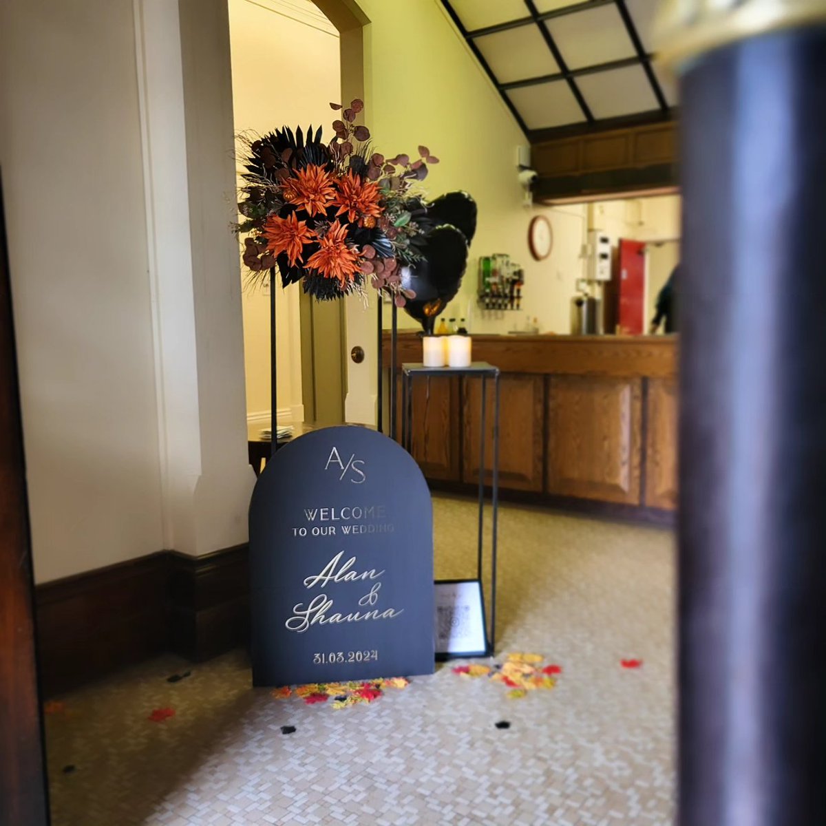 NW Event Design tweet media