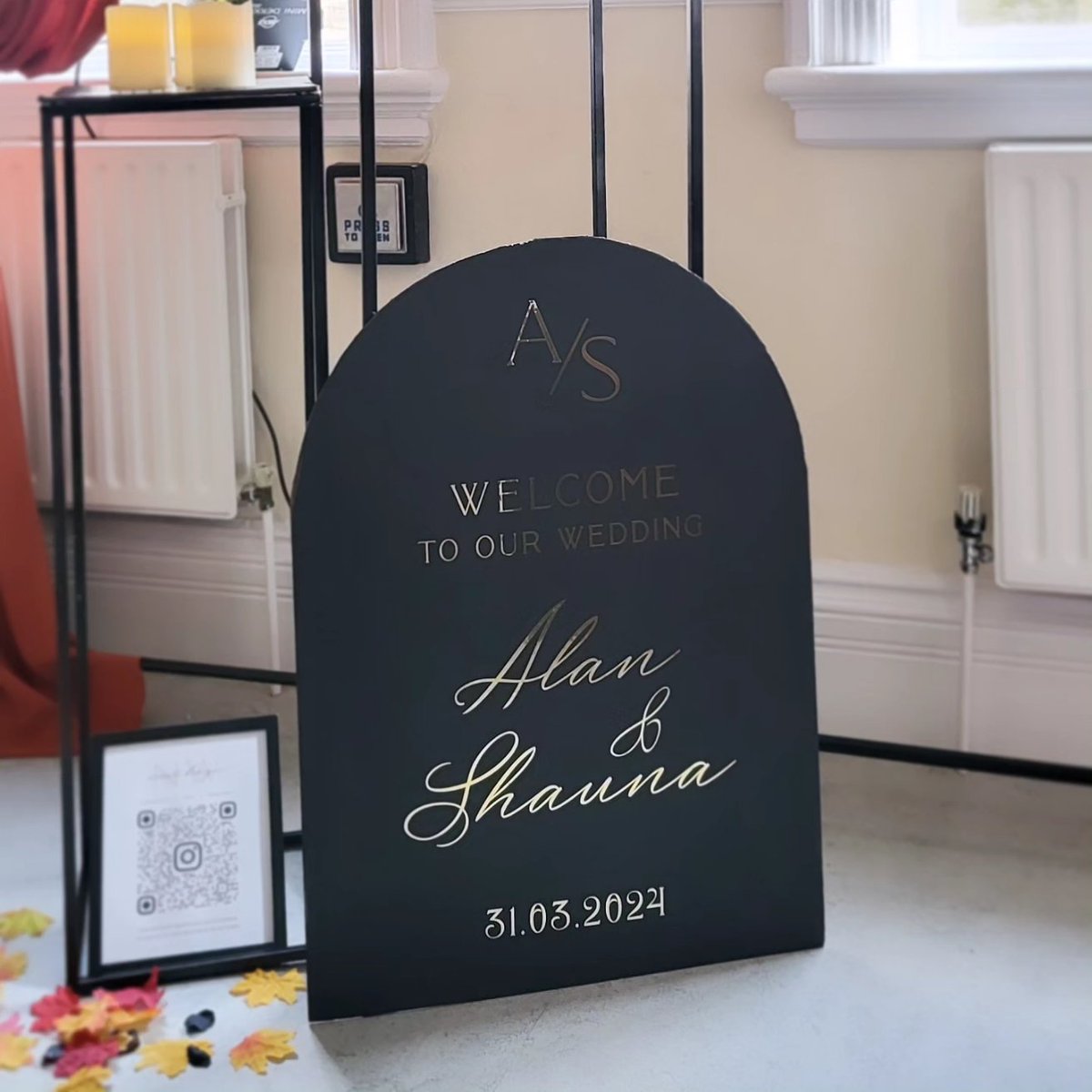 NW Event Design tweet media