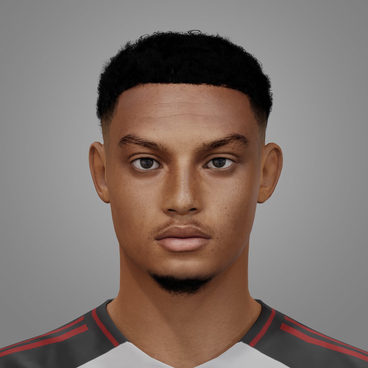 Steven Van Der Sloot | RENDER PREVIEW

📇 Contact me for personal face or request!

#nerwin64 #fifa23 #fc24 #fifafaces #fifaMods #nextgen
