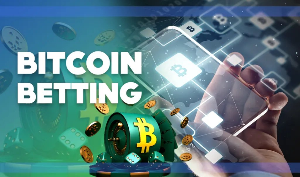 Switch to the future of sports betting with Bovada, the top crypto betting site! Enjoy huge bonuses, faster payouts, and exclusive markets. #BitcoinBetting #CryptoGambling