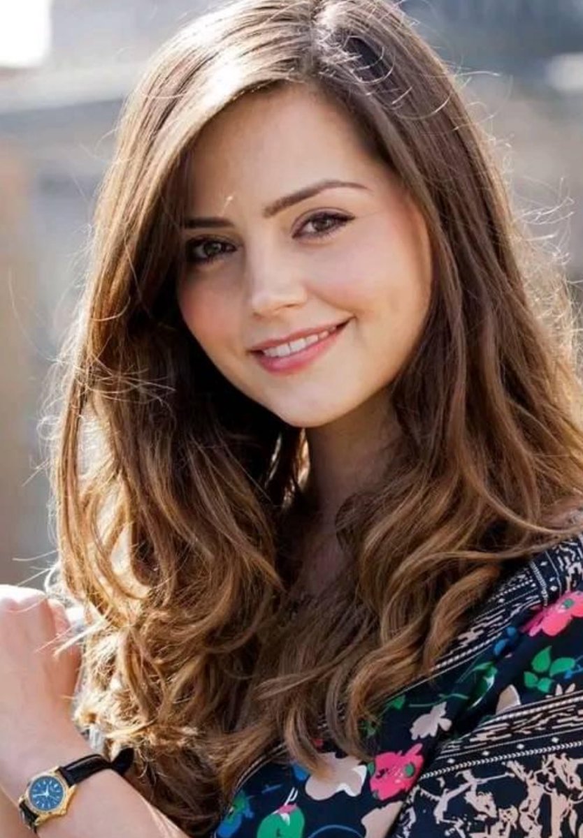 Happy 38th birthday to the beautiful Jenna Coleman.
Have the most amazing day ❤️❤️

#jennacoleman #emmerdale #waterlooroad #deathcomestopemberley #titanic #dancingontheedge #doctorwho #theserpent #victoria #thecry #thesandman