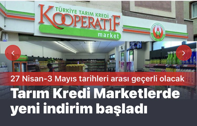 bolgegundem.com.tr/tarim-kredi-ma… #TarımKrediMarket