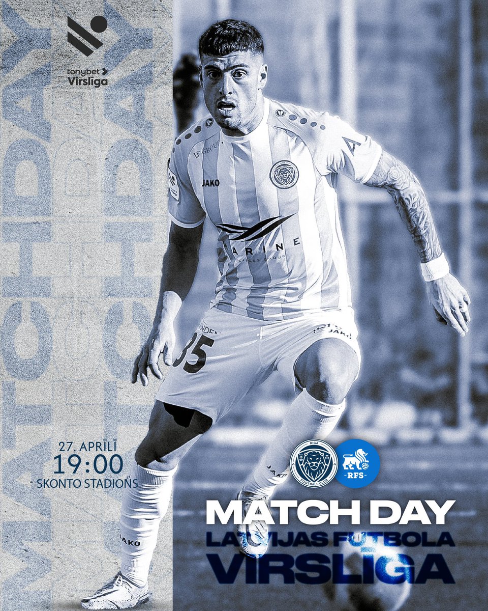 Riga FC tweet media