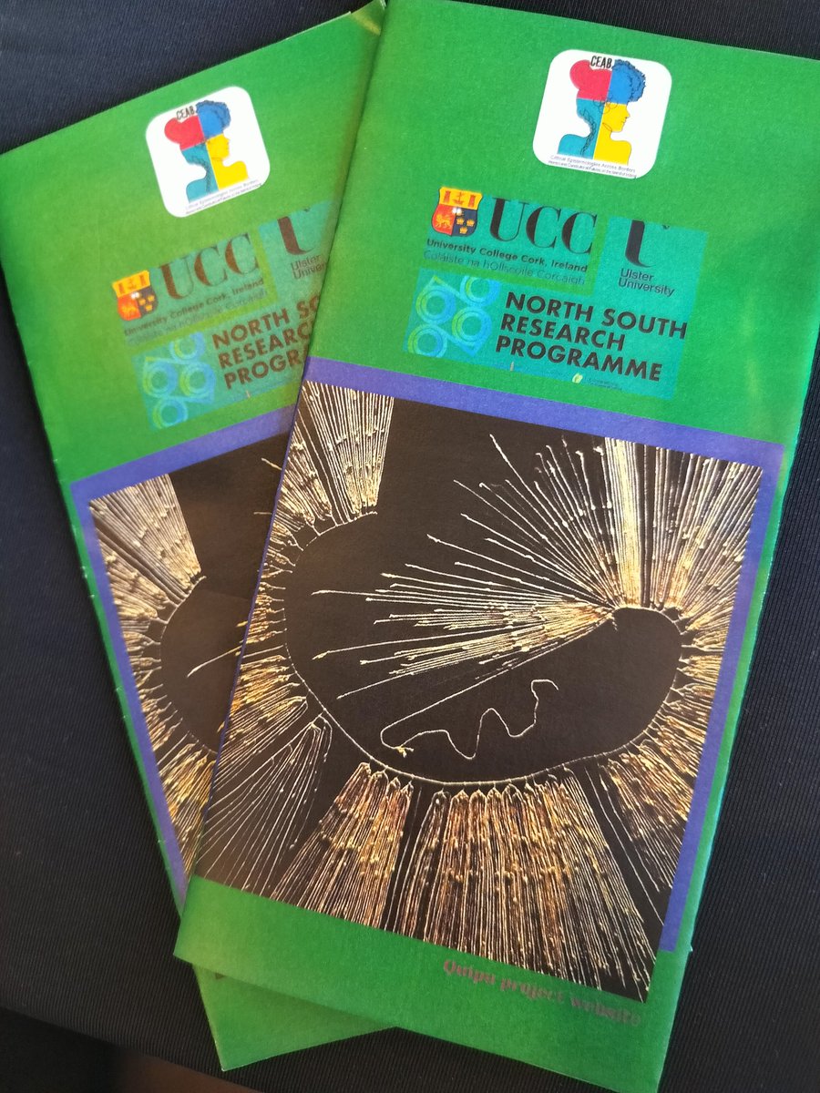 Delighted that <a href="/elirosmary/">Elizabeth RoMa</a>'s logo is front and centre of the pamphlets we are using for this morning's workshop. <a href="/CaralouiseCara/">Cara Levey</a> has been introducing the ELZN's alternative approaches to healthcare. In discussion now regarding community responses to failed/failing systems.