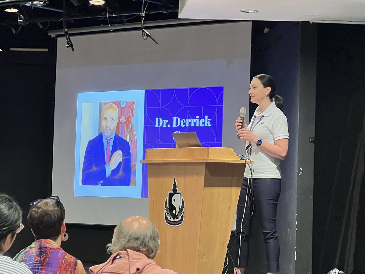 Alfredo Papaseit (@apapaseit) on Twitter photo Wrapping up an inspiring day at #EduLead2024! Grateful for the invaluable insights shared by <a href="/DerrickGay/">Dr. Derrick Gay</a> Kristen Solomon and <a href="/jenniferabrams/">Jennifer Abrams</a>. A wonderful learning experience @TASTigers Wrapping up an inspiring day at #EduLead2024! Grateful for the invaluable insights shared by <a href="/DerrickGay/">Dr. Derrick Gay</a> Kristen Solomon and <a href="/jenniferabrams/">Jennifer Abrams</a>. A wonderful learning experience @TASTigers