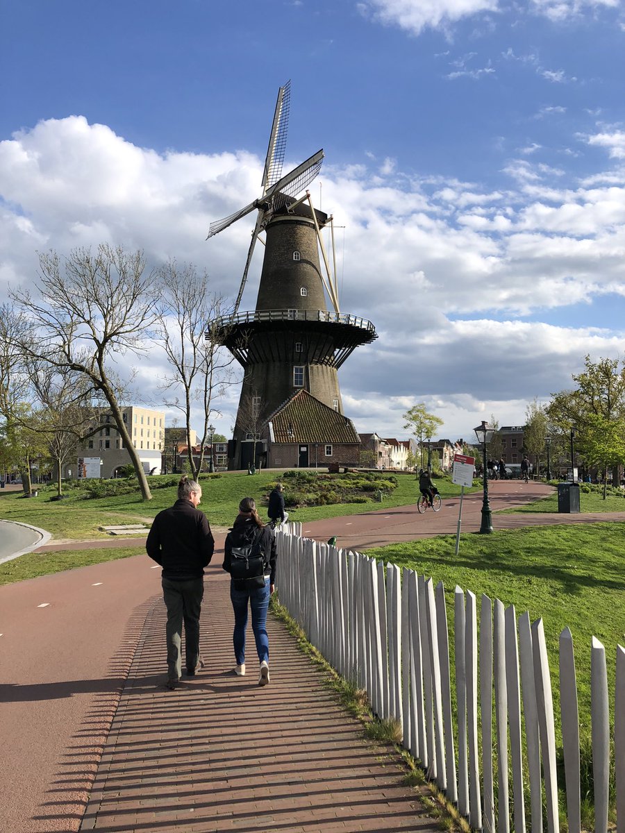 Very enjoyable week at the <a href="/BioGenEurope/">Biodiversity Genomics Europe (BGE)</a> hackathon in Leiden, working on pipelines for genome skimming museum collections. Thank you <a href="/rvosa/">Gracelline.</a> for organising!