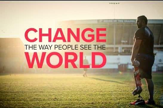 Amputee Life Coach (@baaslong) on Twitter photo 