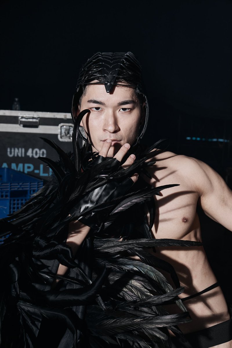 Evil🐦‍⬛

@gCircuit 

photo by@sousla_pluie (IG)

🎟️ gcircuit.com

#GCIRCUIT #SongKran2024 #SK2024 #Shangayla #Gaytopia