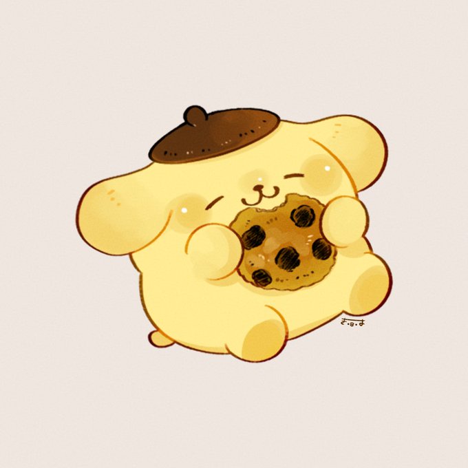 「クッキー」のTwitter画像/イラスト(新着)