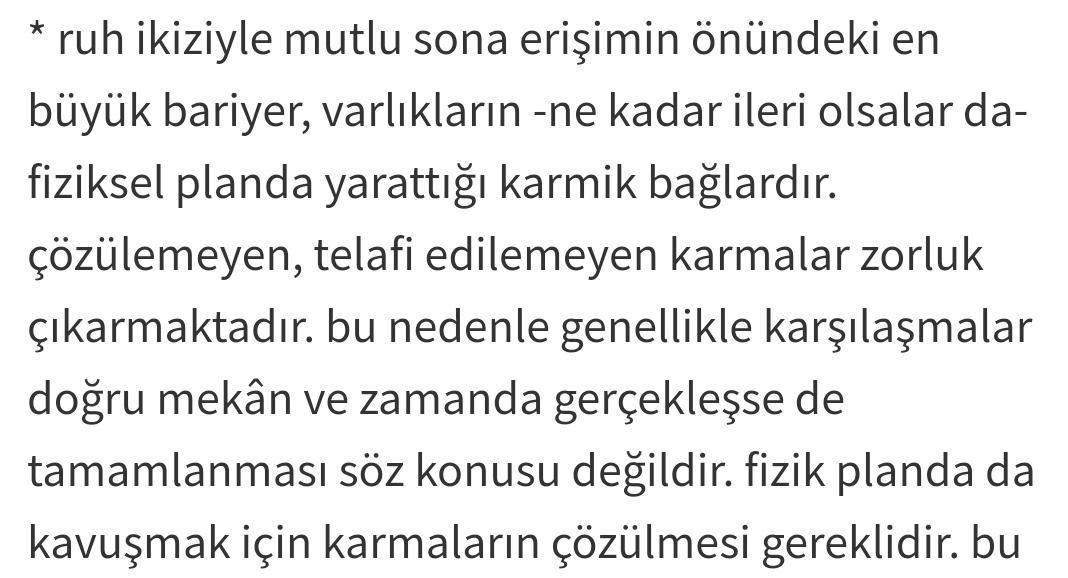 Ruh ikizi=ikiz alev✨
İşte bu yüzden tüm o karmalar yaşanmalıydı
#delilervecellatlar #dvc #hgoi #hgoi3 #darenova