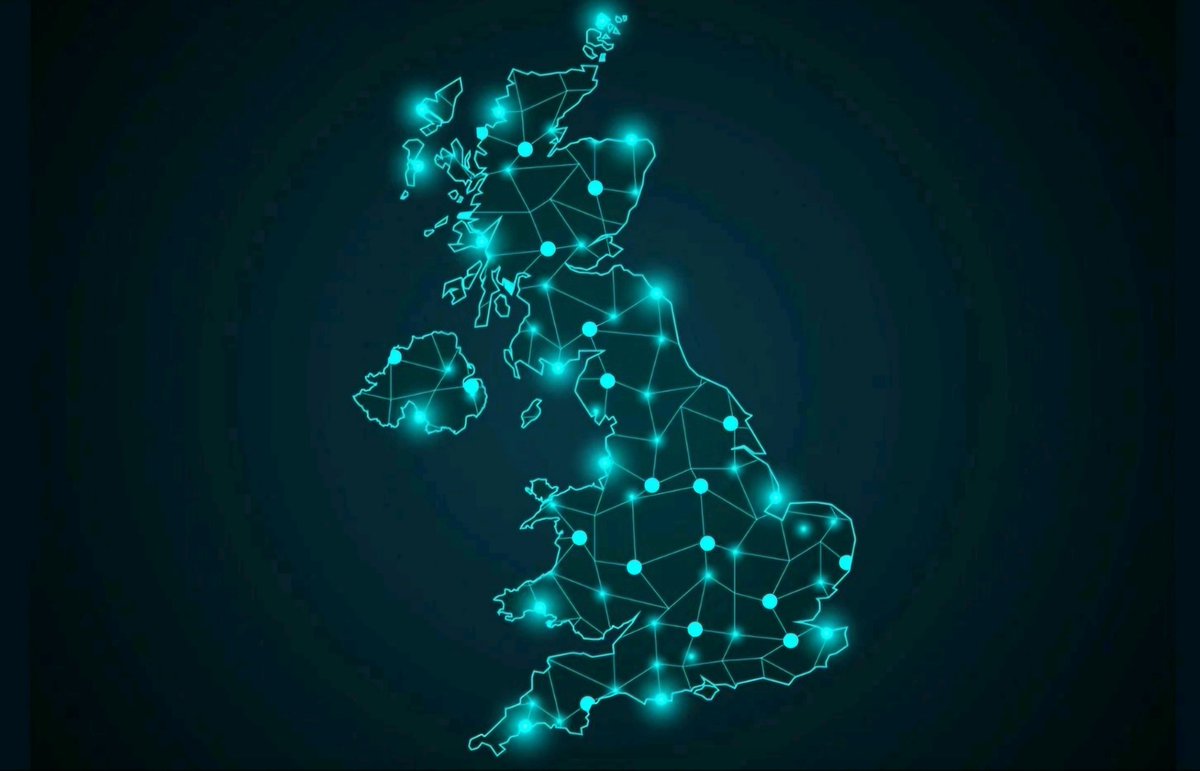 OliBarrett's tweet image. 🖊 My latest post is a brief reflection on the inaugural UK Tech Week (@uktechwk), why it matters, and why illuminating organisations across the UK is so helpful: linkedin.com/posts/olibarre… #UKTW #UKTechWeek