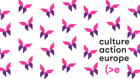 Calling all culture enthusiasts 📣 Stay connected with the latest news of the cultural sector and discover career opportunities thanks to our monthly newsletter Join us by signing up here 👇 cultureactioneurope.org/newsletter/