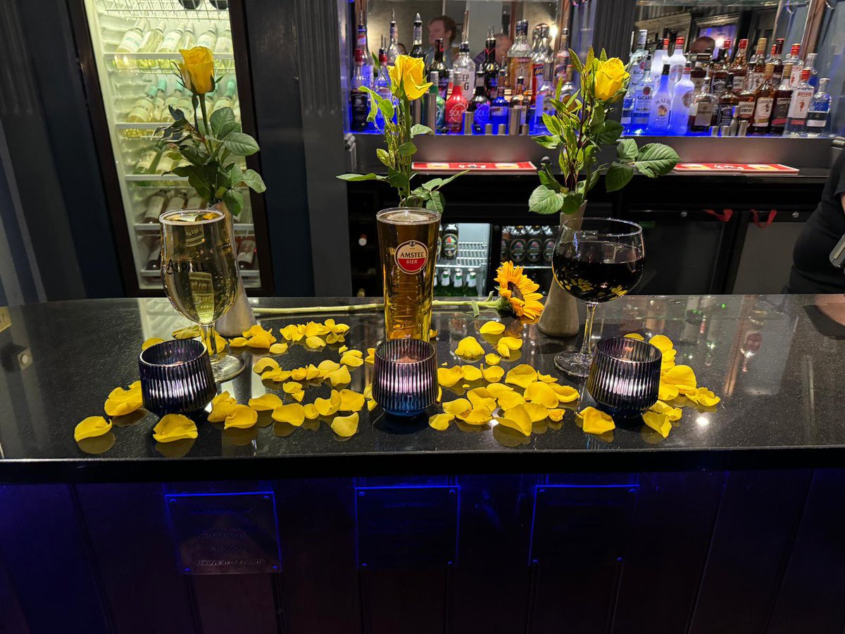Thanks to everyone in Reading who supported our Forbury Gardens programme as an inquest found the deaths of James Furlong, Joe Richie Bennett and David Wails was ‘probably avoidable’. The 3 were remembered at their local Blagrave Arms with this touching tribute - watch on ITVX
