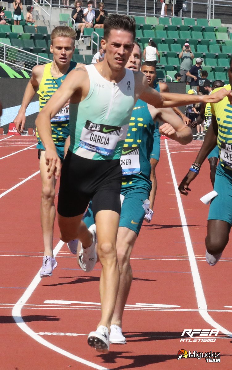atletismoRFEA (@atletismorfea) on Twitter photo Este sábado noche, cita histórica de los relevos #EspañaAtletismo➡️ Road to #WorldRelays 🇧🇸
En los míticos y legendarios <a href="/pennrelays/">Penn Relays</a>
4x100m 🚺14:37h 🇺🇸 (20:37h 🇪🇸)
4x400m🚹16:02h 🇺🇸 (22:02h 🇪🇸)
Y para redondear la fiesta
<a href="/mariogarciaromo/">Mario García Romo</a> 800m 15:50h 🇺🇸 (21:50h 🇪🇸)
📺 Este sábado noche, cita histórica de los relevos #EspañaAtletismo➡️ Road to #WorldRelays 🇧🇸
En los míticos y legendarios <a href="/pennrelays/">Penn Relays</a>
4x100m 🚺14:37h 🇺🇸 (20:37h 🇪🇸)
4x400m🚹16:02h 🇺🇸 (22:02h 🇪🇸)
Y para redondear la fiesta
<a href="/mariogarciaromo/">Mario García Romo</a> 800m 15:50h 🇺🇸 (21:50h 🇪🇸)
📺