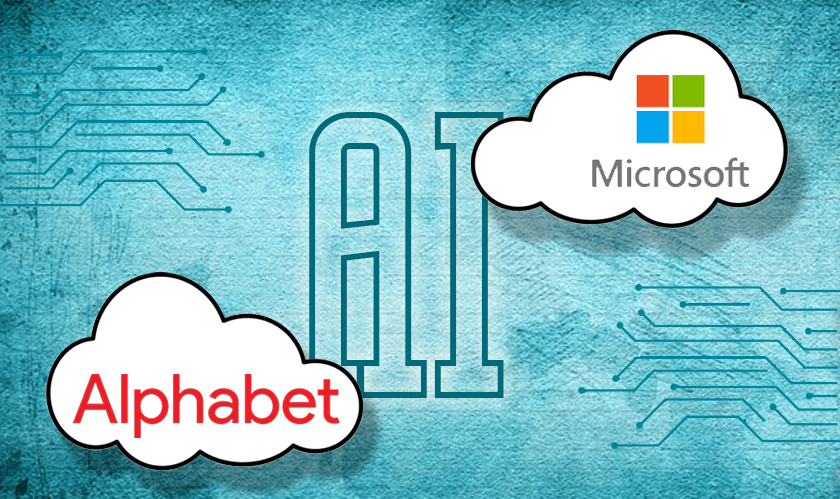 Alphabet and Microsoft AI bets fuel growth ciobulletin.com/artificial-int… #ciobulletin #LatestNews #BreakingNews #alphabet #Microsoft #ai #Aibets #fuel #growth #artificialintelligence