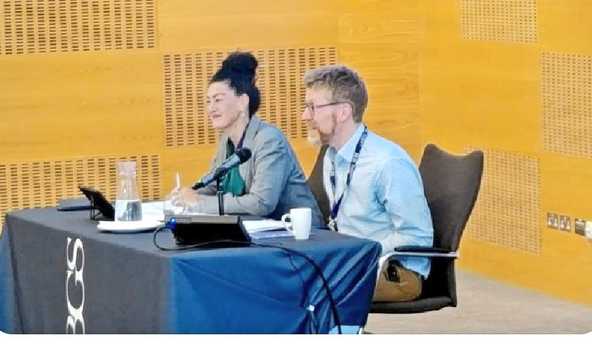 Lyndsey Dunn ( Also on Blue Sky) tweet media