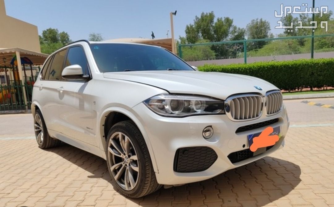 BMWX5 2016 في الرياض بسعر 93 ألف ريال سعودي
للتواصل مع المعلن 👇
mstaml.com/4141098
#مستعمل_وجديد #السعودية #سيارات_للبيع #سيارات_السعودية #سيارات_مستعملة #بي_ام_دبليو #الرياض