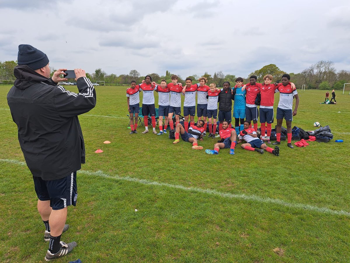 Last league game (so very proud and protective of these boys). 

Growing into good men.
🦁